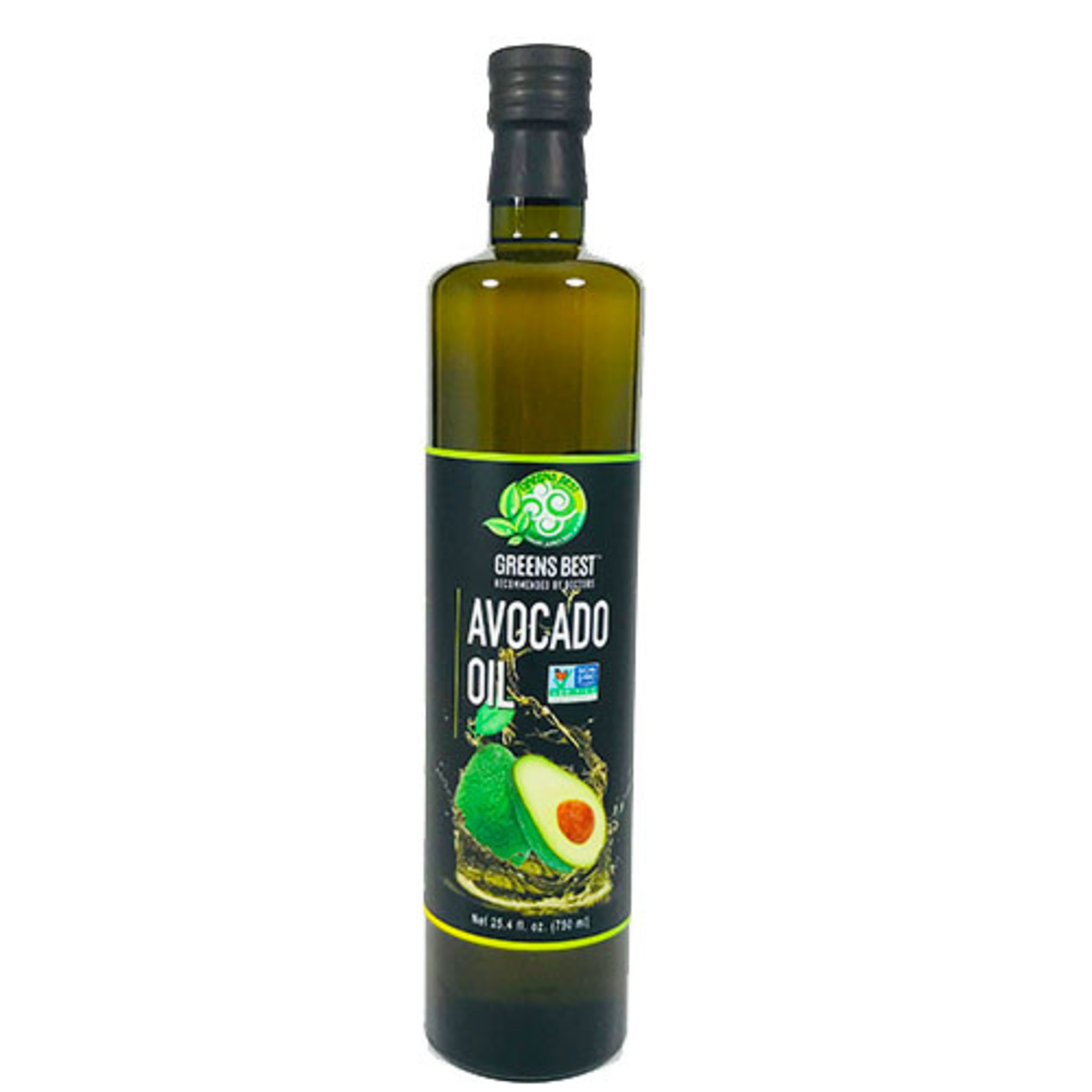 Green's Best Avocado Oil (25.4oz) Green's Best