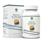 1 Body Brain Support (90vcaps) 1 Body