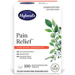 Hyland Pain Relief (100loz) Hyland