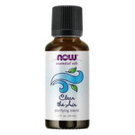 NOW Clear The Air Purifying Oil (1oz) NOW