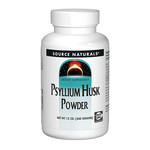 Source Naturals Psyllium Husk Powder (12oz) Source Naturals
