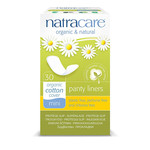 NatraCare Panty Liners (30liners) NatraCare