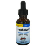 Herbs Etc. Lymphatonic Non-Alcohol (1oz) Herbs Etc.