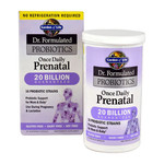 Garden Of Life Once Daily Prenatal Probiotics (30vcaps) Garden Of Life
