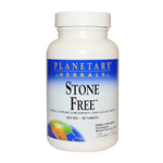 Planetary Stone Free 820mg (90tabs) Planetary