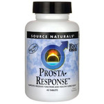 Source Naturals Prosta-Response (45tabs) Source Naturals