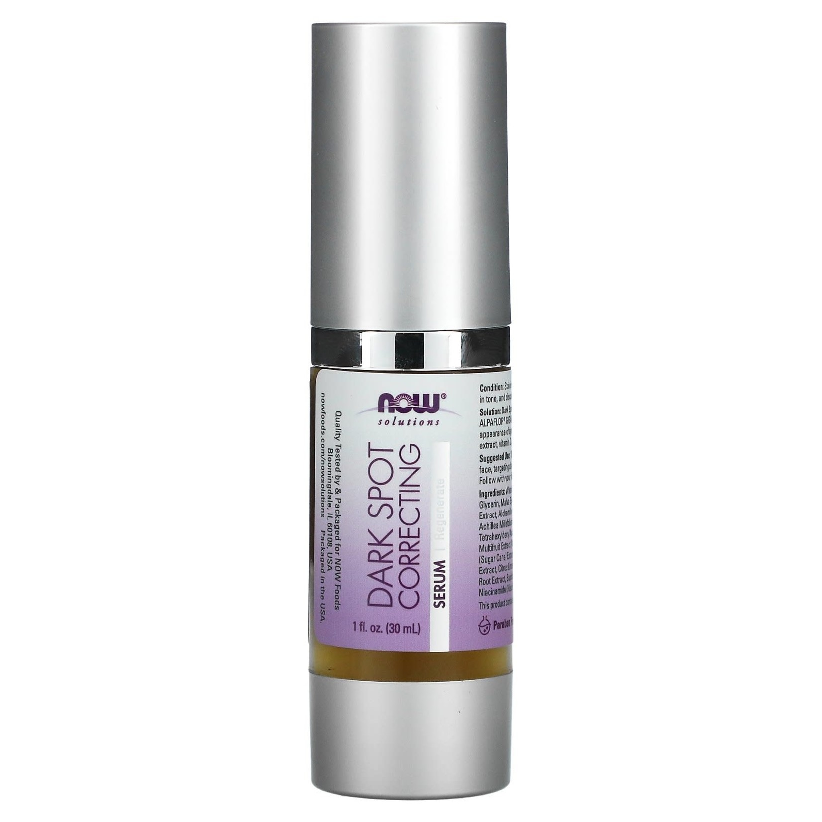 NOW Dark Spot Serum (1oz) NOW