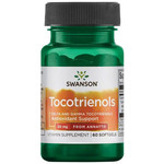 Swanson Tocotrienols (60sgels) Swanson