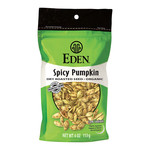 Eden Foods Organic Spicy Pumpkin (4oz) Eden Foods