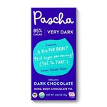 Pascha Organic 85% Cacao Bar (2.82oz) Pascha