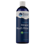 Trace Minerals ConcenTrace Mineral Mouth Rinse (16oz) Trace Minerals