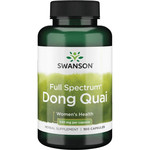 Swanson Dong Quai (100caps) Swanson