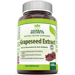 Amazing Nutrition Grapeseed Ext 100mg (120vcaps) Amazing Nutrition