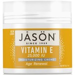 JASON Vit E 25,000 IU Cream (4oz) JASON