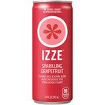 IZZE IZZE Grapefruit (8.4oz)