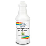 Solaray Super Digestaway Aloe Vera (32oz) Solaray