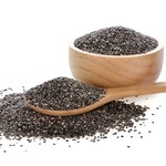 Chia Seeds (8oz)