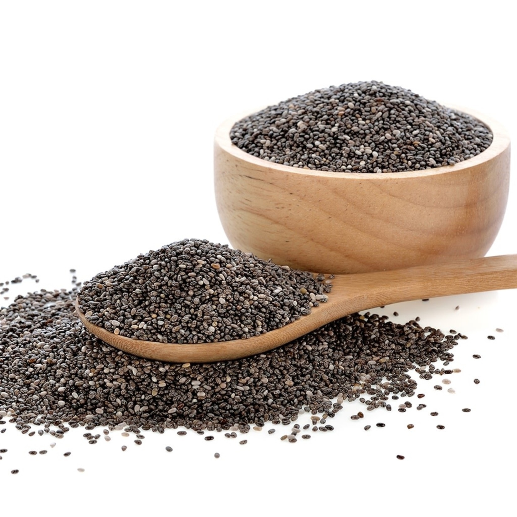 Chia Seeds (8oz)