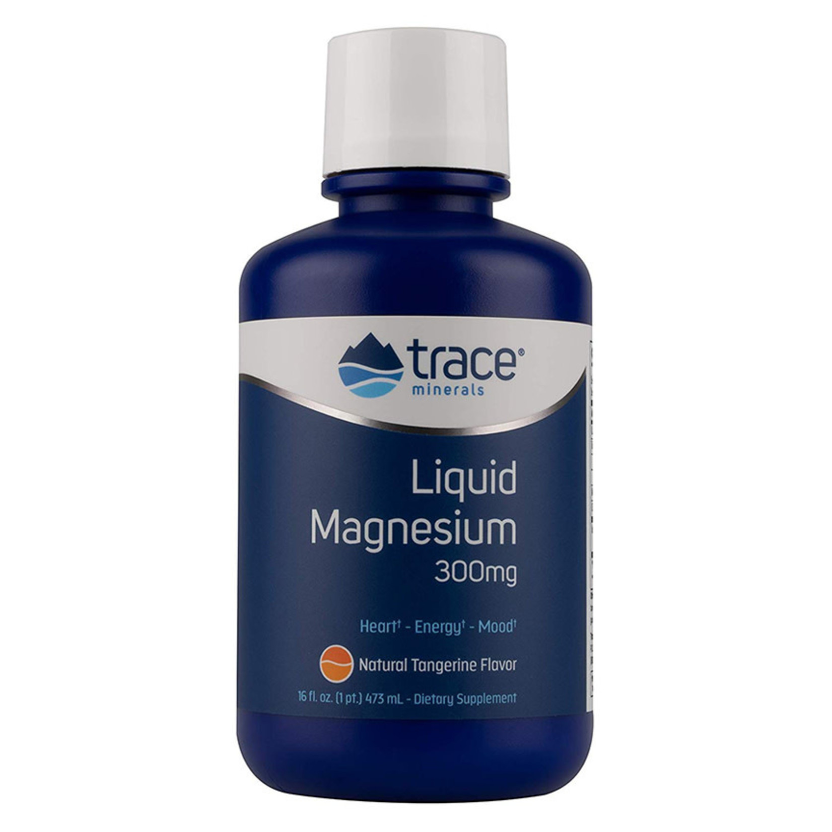 liquid magnesium laxative