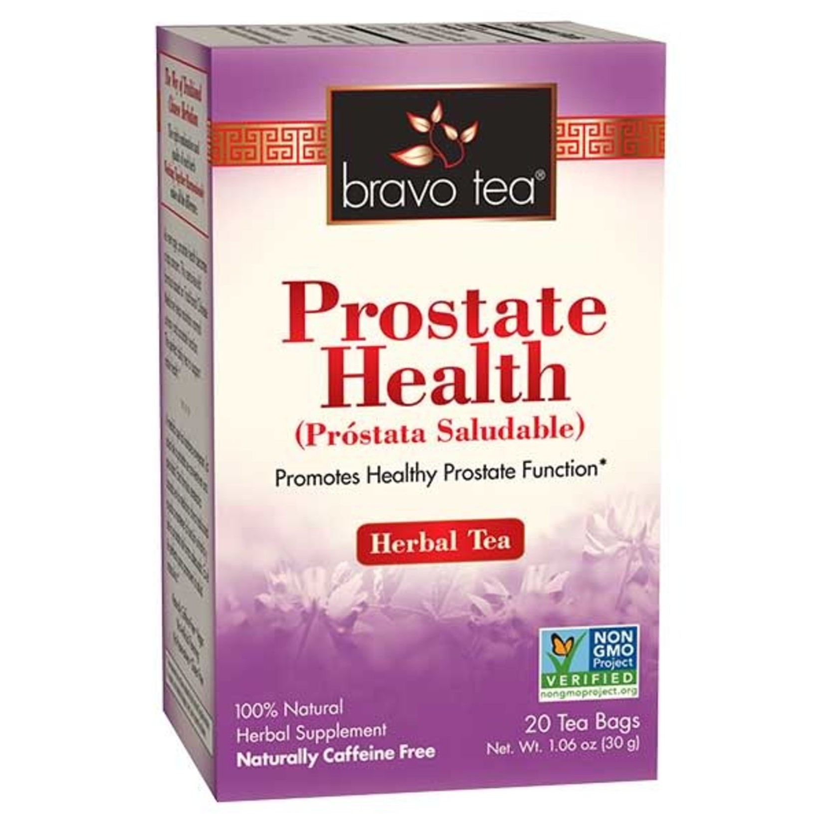 Bravo Prostate Health Tea (20tbags) Bravo