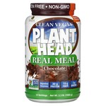 Genceutics Plant Head Chocolate (2.3lbs) Genceutics