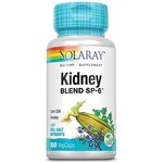 Solaray Kidney Blend SP-6 (100caps) Solaray