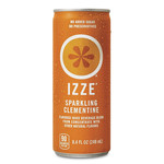 IZZE IZZE Clementine (8.4oz)