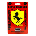 V6 Super Charged (1pill)