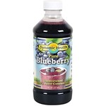 Dynamic Health Blueberry Concentrate (8oz) Dynamic Health