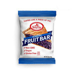 Betty Lou's Fruit Bar Blueberry (2oz) Betty Lou's