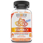 Zhou Nutrition Vitamin C+ (60vgummies) Zhou Nutrition