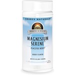 Source Naturals Magnesium Serene™ Berry (9oz) Source Naturals