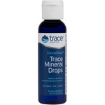 Trace Minerals Trace Mineral Drops (2oz) Trace Minerals