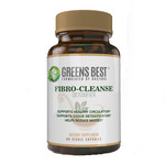 Green's Best Fibro Cleanse (60vcaps) Green's Best