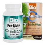 Bio Nutrition Pre-Biotic w/Life-Oligo (60vcaps) Bio Nutrition