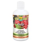 Dynamic Health Goji Juice Blend (32oz) Dynamic Health