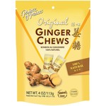 Prince Of Peace Ginger Chews (4oz) Prince Of Peace