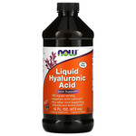 NOW Liquid Hyaluronic Acid (16oz) NOW