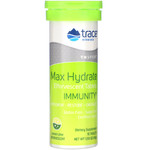 Trace Minerals Max Hydrate Immunity (10tabs) Trace Minerals