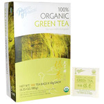 Prince Of Peace Organic Green Tea (100tbags) Prince Of Peace