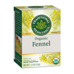 Traditional Medicinals Organic Fennel (16tbags) Traditional Medicinals