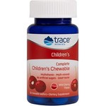 Trace Minerals Children's Chewable Multivitamin (60chew) Trace Minerals