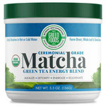 Green Foods Organic Matcha Green Tea (5.5oz) Green Foods