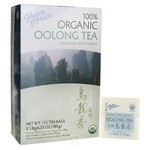 Prince Of Peace Organic Oolong Tea (100tbags) Prince Of Peace