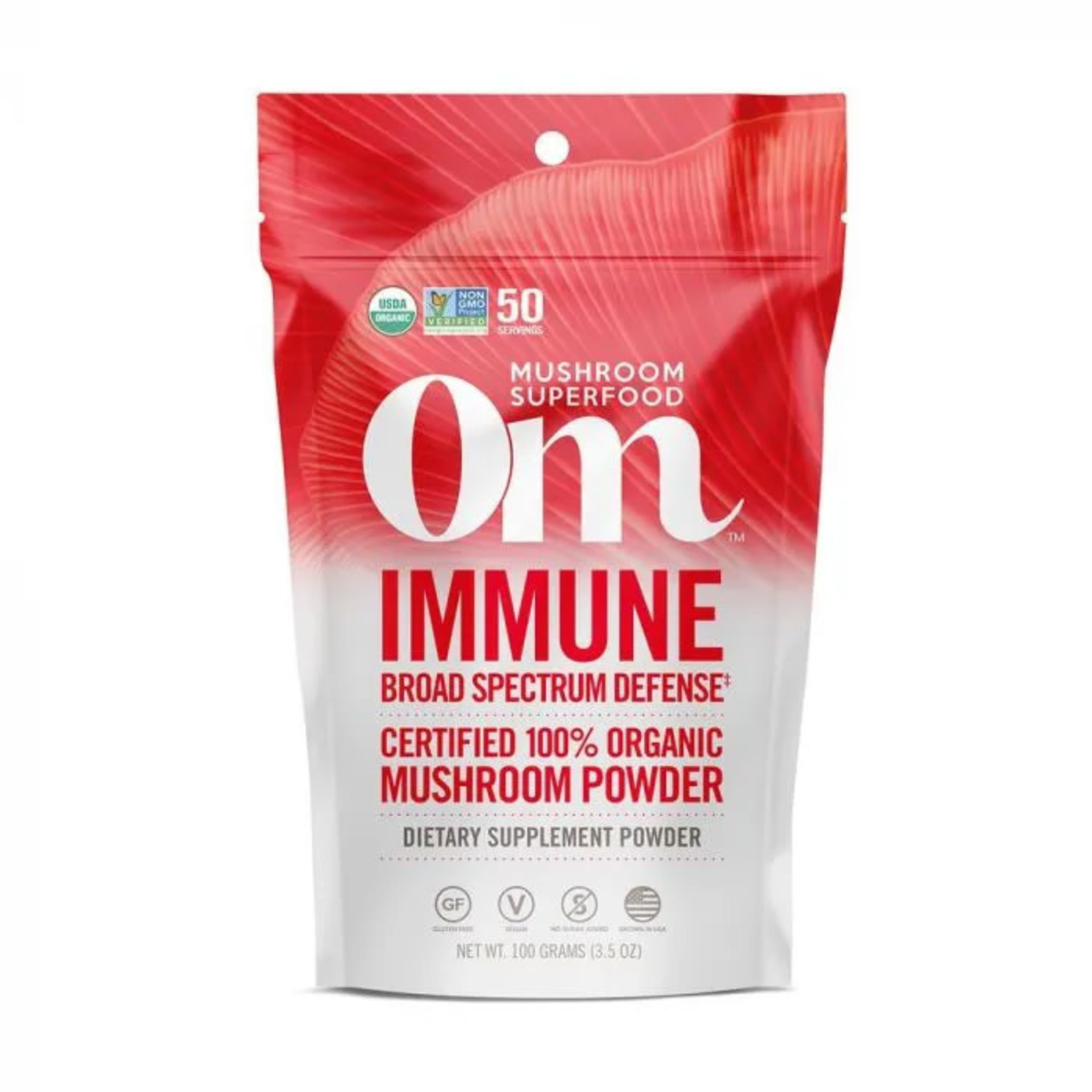 OM OM Immune Mushroom (3.5oz) OM