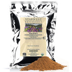 Starwest Organic Ceylon Cinnamon Powder (1lb) Starwest