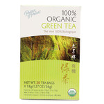 Prince Of Peace Organic Green Tea (20tbags) Prince Of Peace