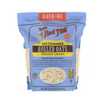 Bob's Red Mill GF Rolled Oats (32oz) Bob's Red Mill