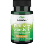 Swanson Pituitary Glandular (60caps) Swanson