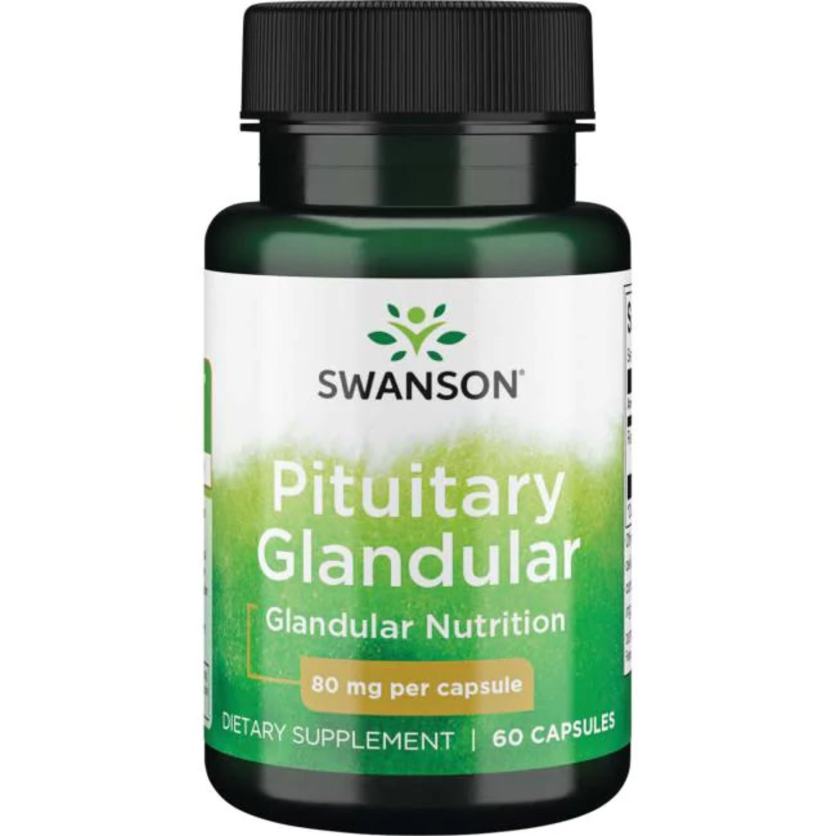 Swanson Pituitary Glandular (60caps) Swanson